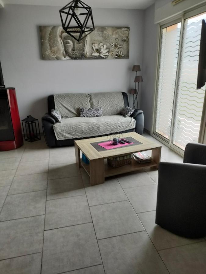 Maison Principale Villa Langoat Екстериор снимка